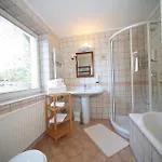 Гостевой дом Edelweiss Rooms&app 3*