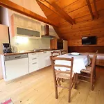 Гостевой дом Edelweiss Rooms&app