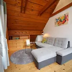 Гостевой дом Edelweiss Rooms&app 3*