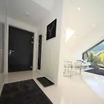 Edelweiss Rooms&app Гостевой дом