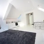 Гостевой дом Edelweiss Rooms&app