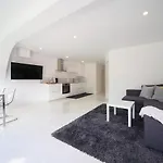 Гостевой дом Edelweiss Rooms&app