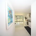 Edelweiss Rooms&app Гостевой дом 3*