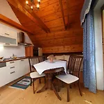 Гостевой дом Edelweiss Rooms&app