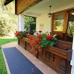 Edelweiss Rooms&app Краньска Гора