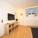 Edelweiss Rooms&app Гостевой дом Краньска Гора