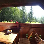 Edelweiss Rooms&app Гостевой дом Краньска Гора