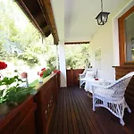 Edelweiss Rooms&app 招待所 克拉尼斯卡戈拉
