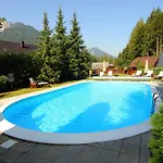 Edelweiss Rooms&app Гостевой дом Краньска Гора