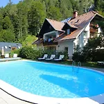 Edelweiss Rooms&app Краньска Гора