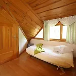 Edelweiss Rooms&app 招待所 克拉尼斯卡戈拉