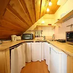 Edelweiss Rooms&app