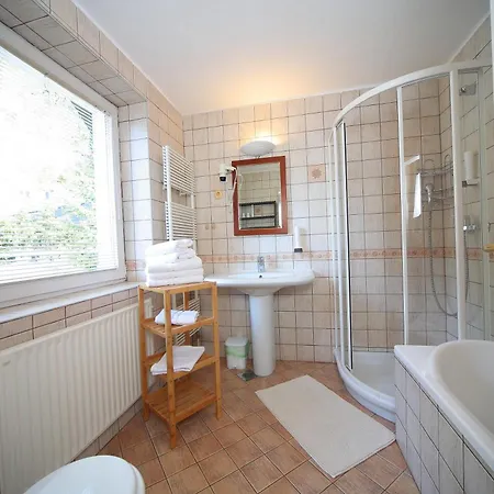 Affittacamere Edelweiss Rooms&app 3*