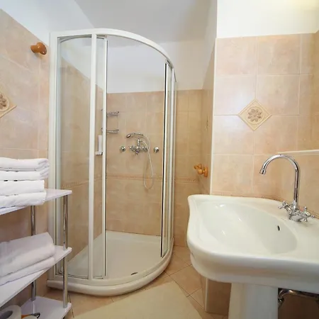 Edelweiss Rooms&app 3* Краньска Гора