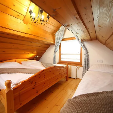 Edelweiss Rooms&app