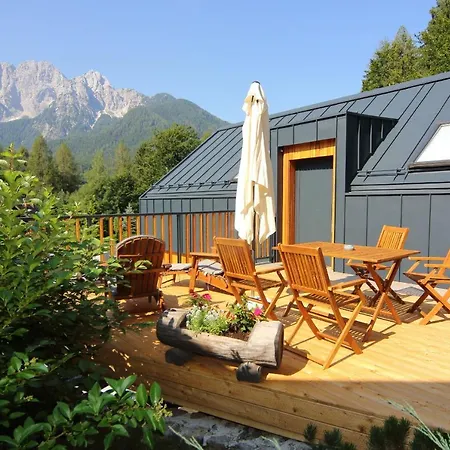 Edelweiss Rooms&app 3*