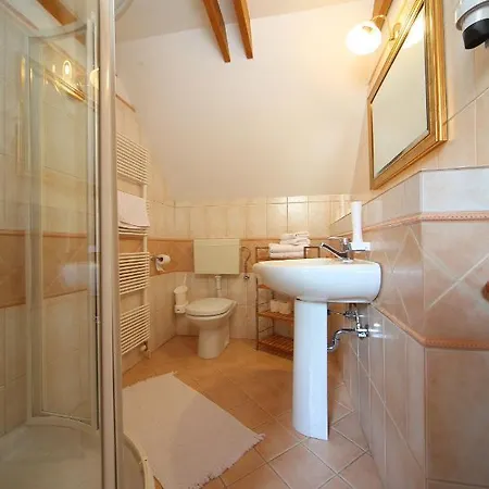 Affittacamere Edelweiss Rooms&app Kranjska Gora