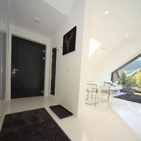 Edelweiss Rooms&app Affittacamere