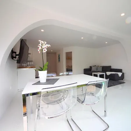 Edelweiss Rooms&app 3*