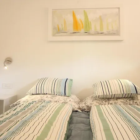 Edelweiss Rooms&app Kranjska Gora
