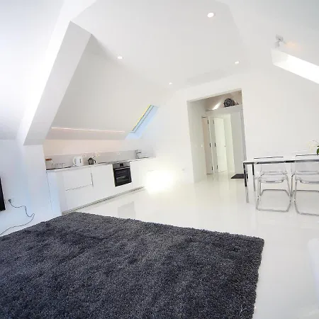 Konukevi Edelweiss Rooms&app