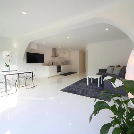 Edelweiss Rooms&app Гостевой дом