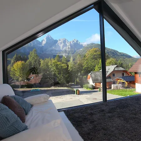 Edelweiss Rooms&app