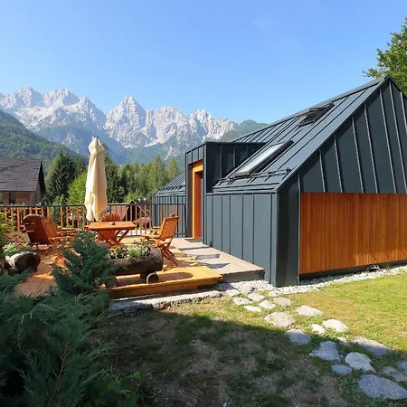 Edelweiss Rooms&app Guest house 3*