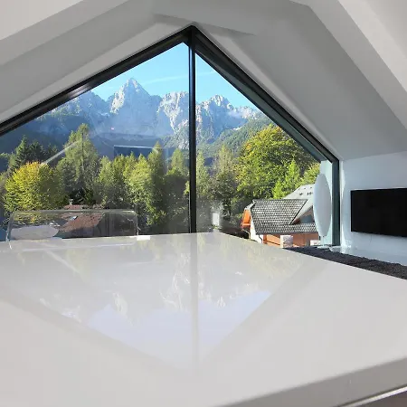 Affittacamere Edelweiss Rooms&app Kranjska Gora