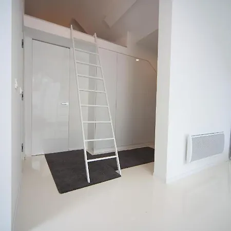 Edelweiss Rooms&app 3*