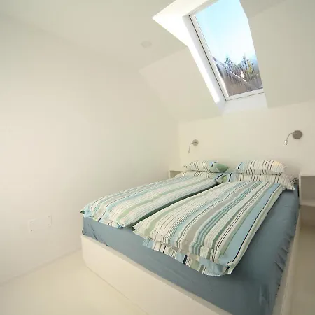 Edelweiss Rooms&app
