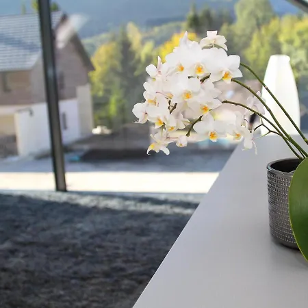 Edelweiss Rooms&app Affittacamere