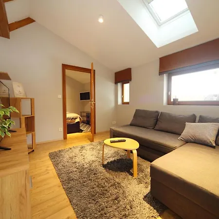 Pensionat Edelweiss Rooms&app