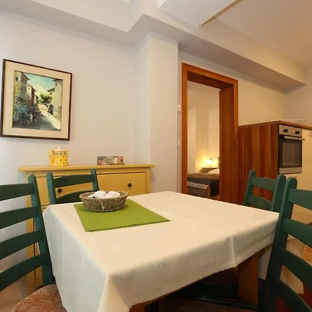 Edelweiss Rooms&app Kranjska Gora