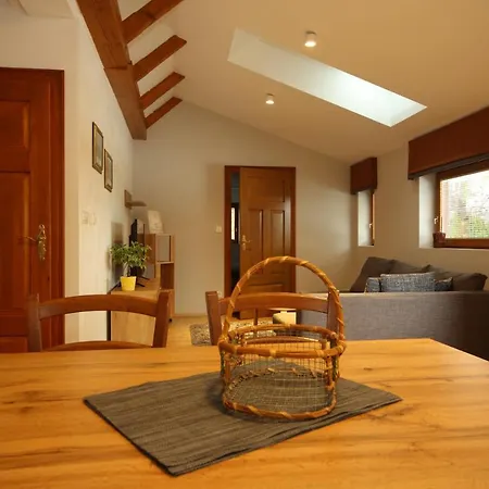 Edelweiss Rooms&app Kranjska Gora