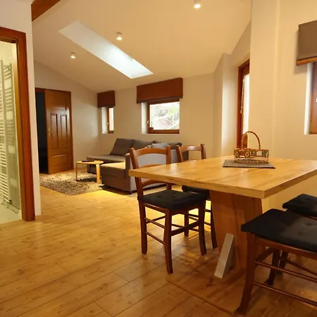 Edelweiss Rooms&app Guest house 3*