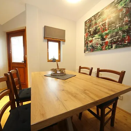 Edelweiss Rooms&app Kranjska Gora