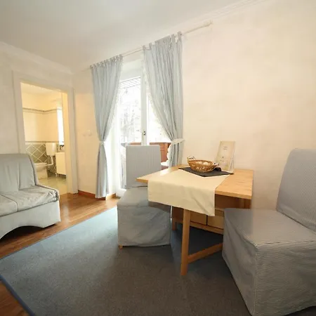 Edelweiss Rooms&app Guest house