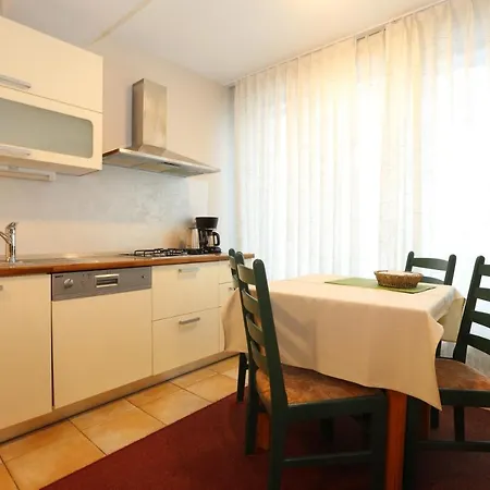 Guest house Edelweiss Rooms&app Kranjska Gora