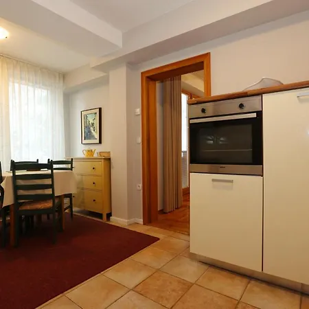 Edelweiss Rooms&app Guest house Kranjska Gora