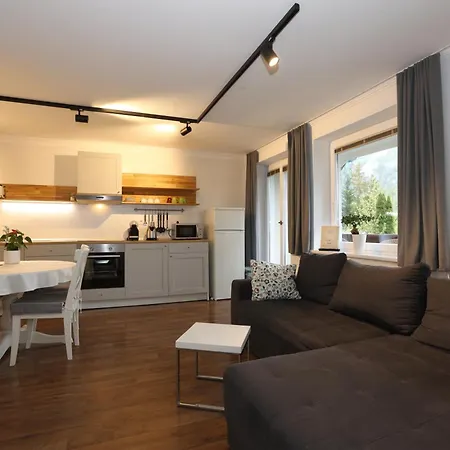 Pensión Edelweiss Rooms&app 3*