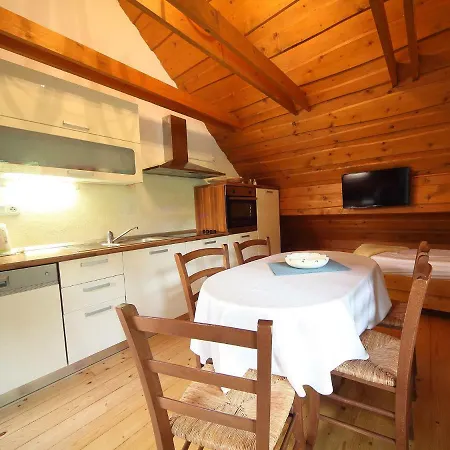 Edelweiss Rooms&app Affittacamere 3*