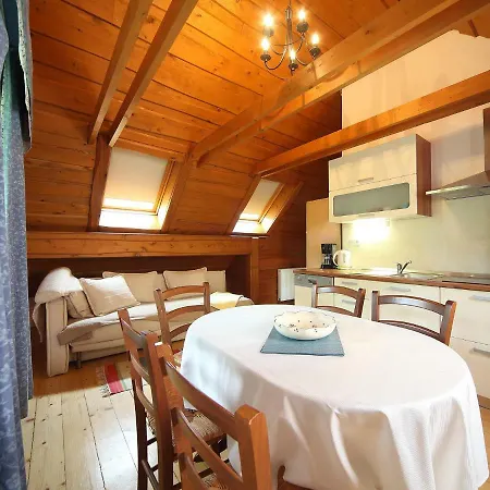 Edelweiss Rooms&app Πανσιόν 3*