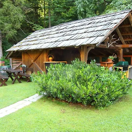 Edelweiss Rooms&app Konukevi