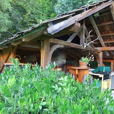 Гостевой дом Edelweiss Rooms&app 3*