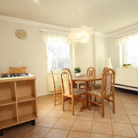 Πανσιόν Edelweiss Rooms&app Kranjska Gora