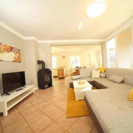 Edelweiss Rooms&app Pensionat Kranjska Gora