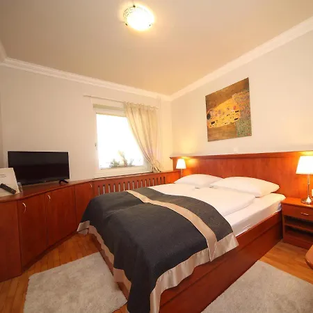 Edelweiss Rooms&app Konukevi