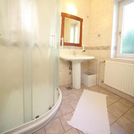 Edelweiss Rooms&app Affittacamere Kranjska Gora