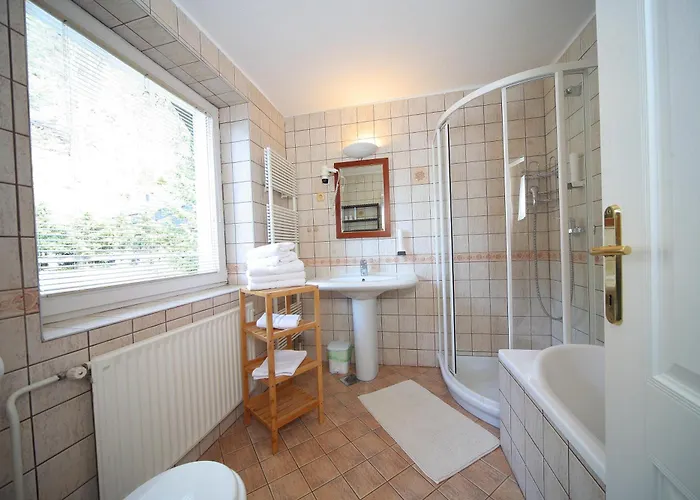 Guest house Edelweiss Rooms&app 3*